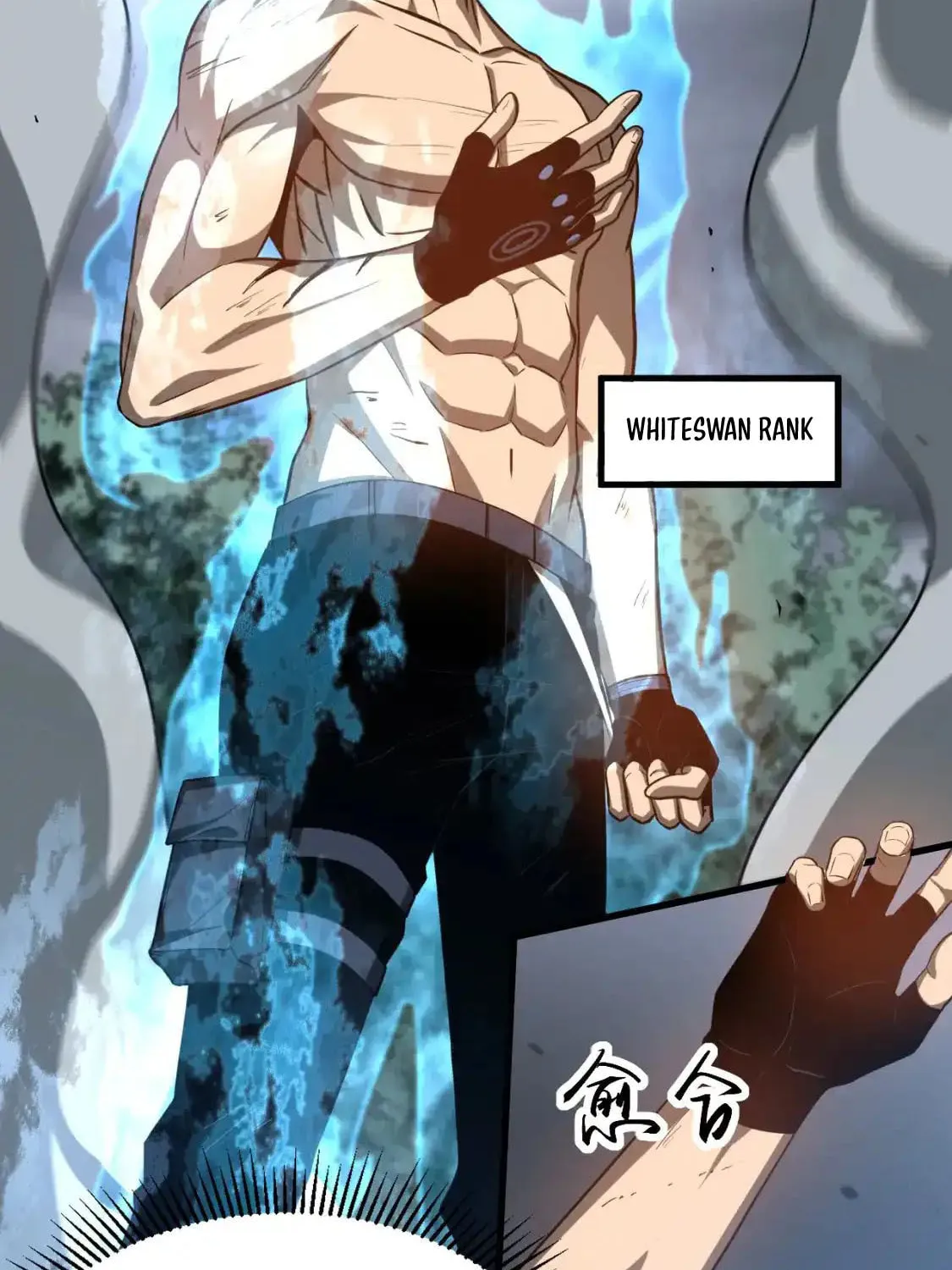 Extraordinary Evolution Chapter 141 page 72 - 