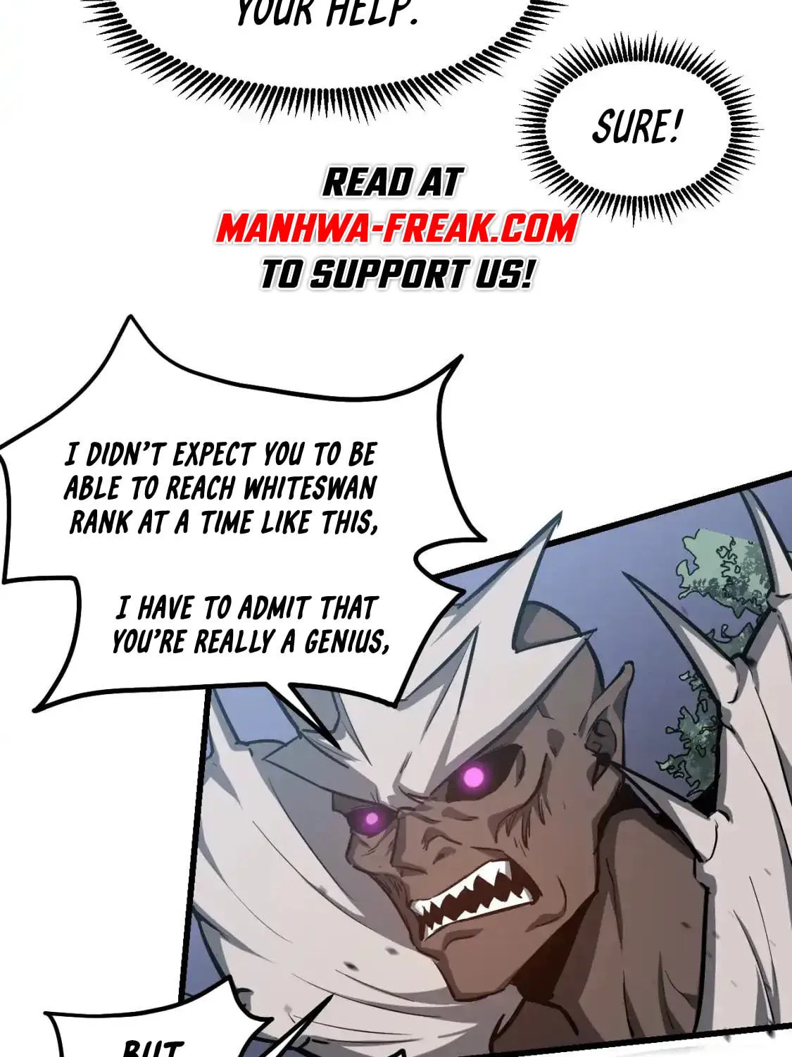 Extraordinary Evolution Chapter 141 page 77 - 