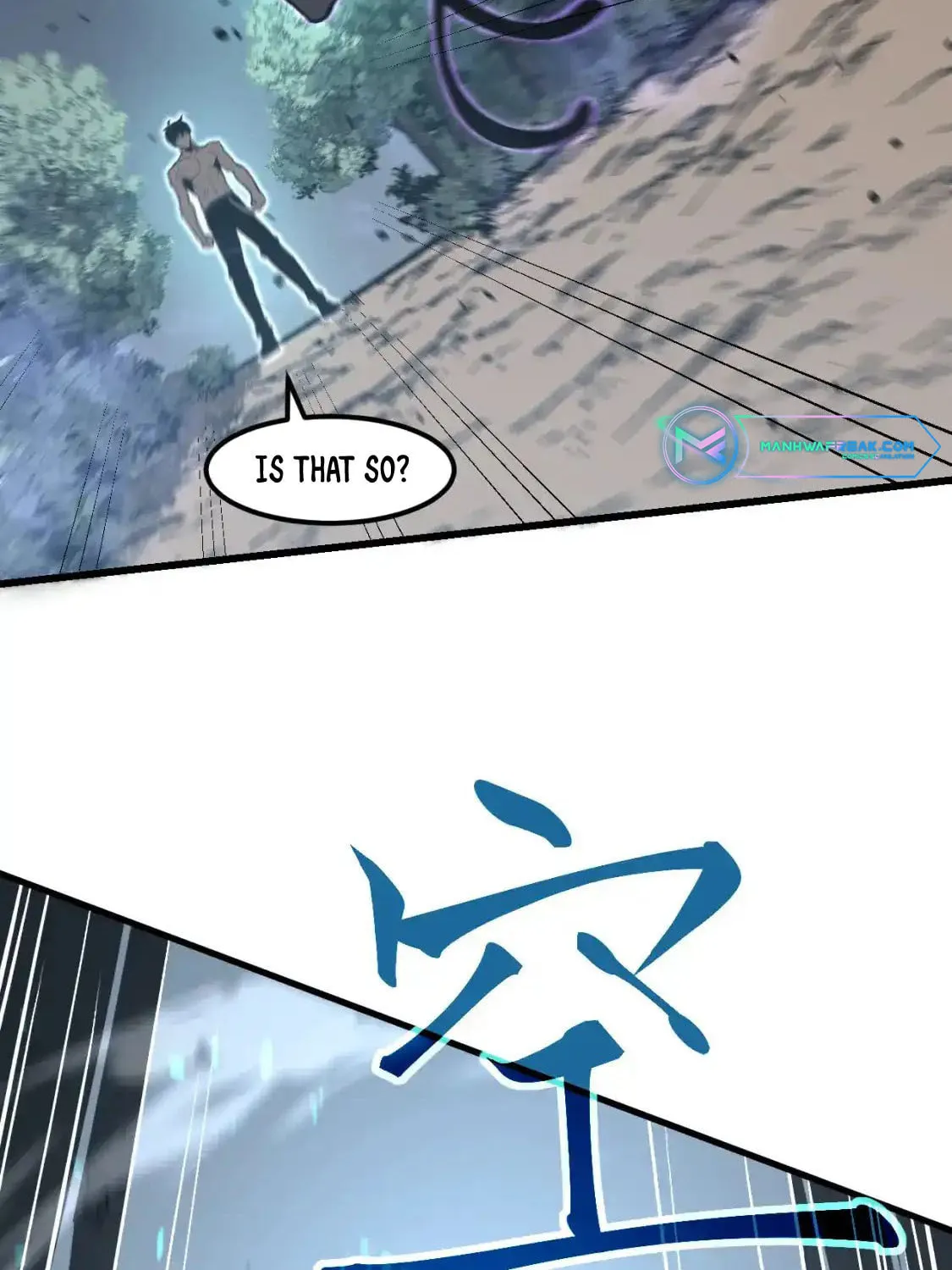 Extraordinary Evolution Chapter 141 page 79 - 