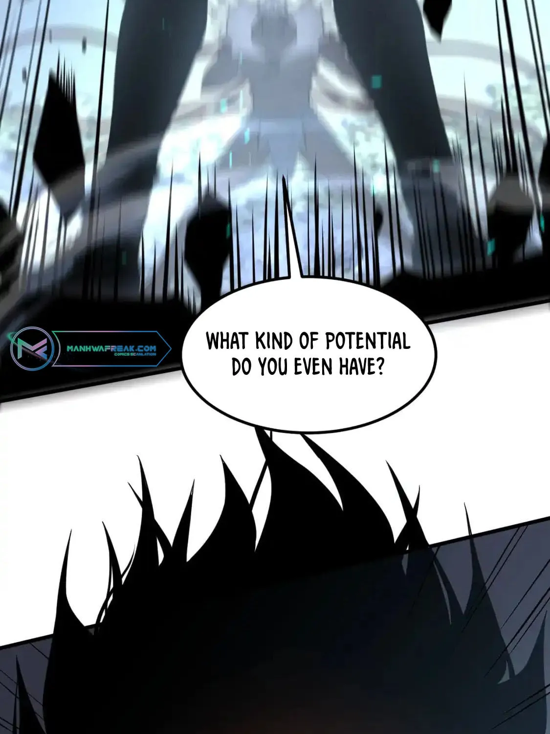 Extraordinary Evolution Chapter 141 page 81 - 