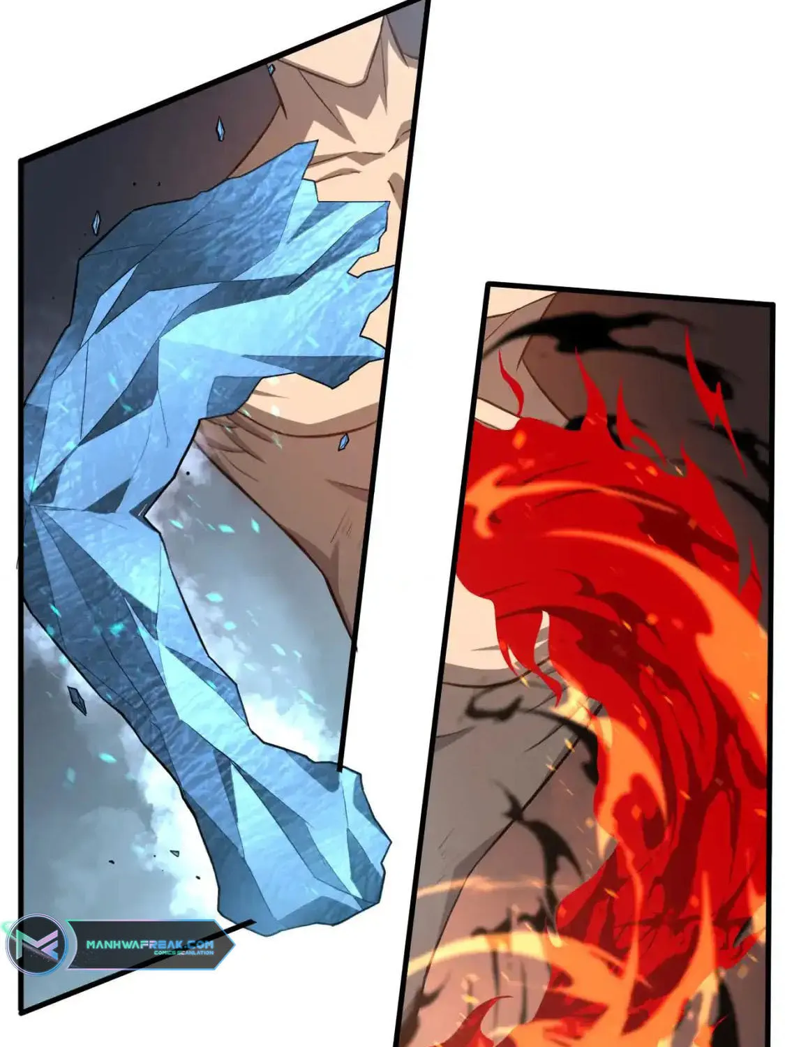 Extraordinary Evolution Chapter 141 page 83 - 