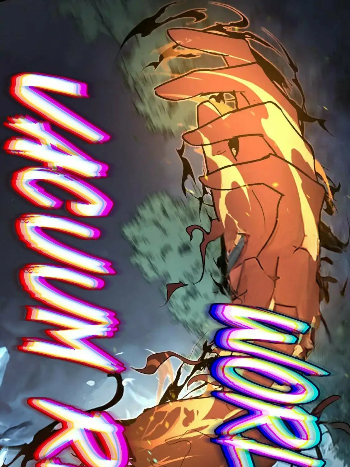 Extraordinary Evolution Chapter 141 page 85 - 