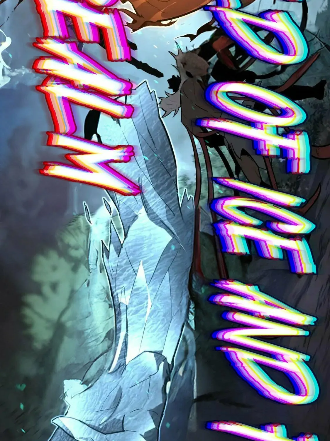 Extraordinary Evolution Chapter 141 page 86 - 