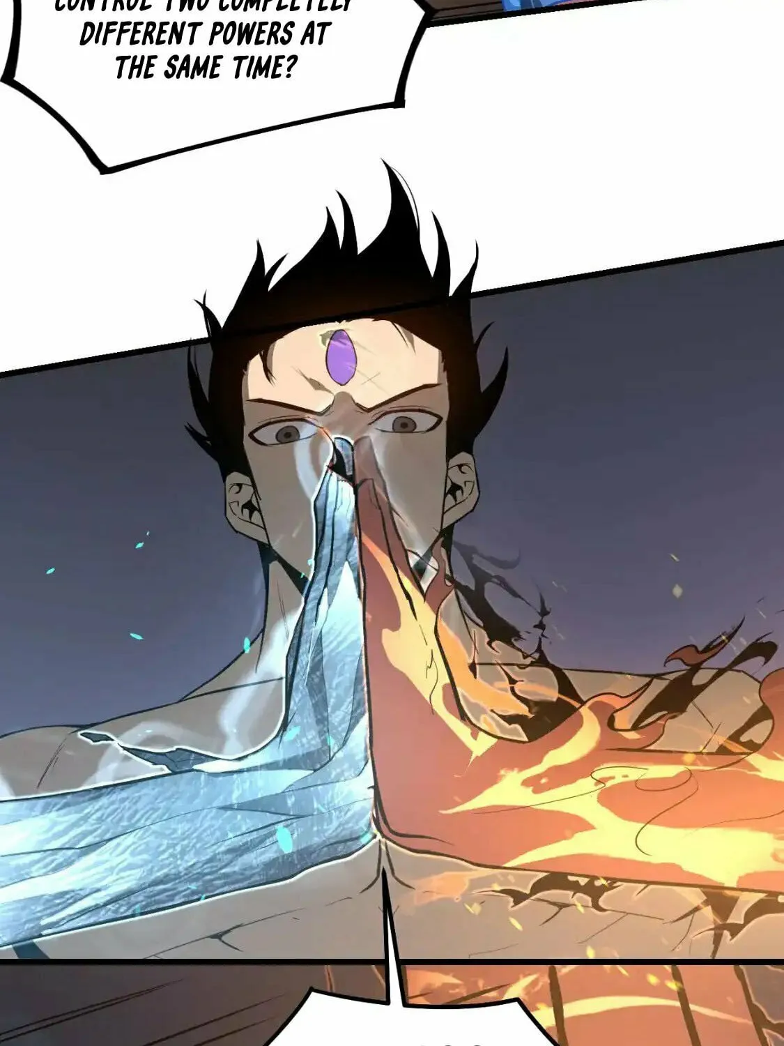 Extraordinary Evolution Chapter 141 page 88 - 