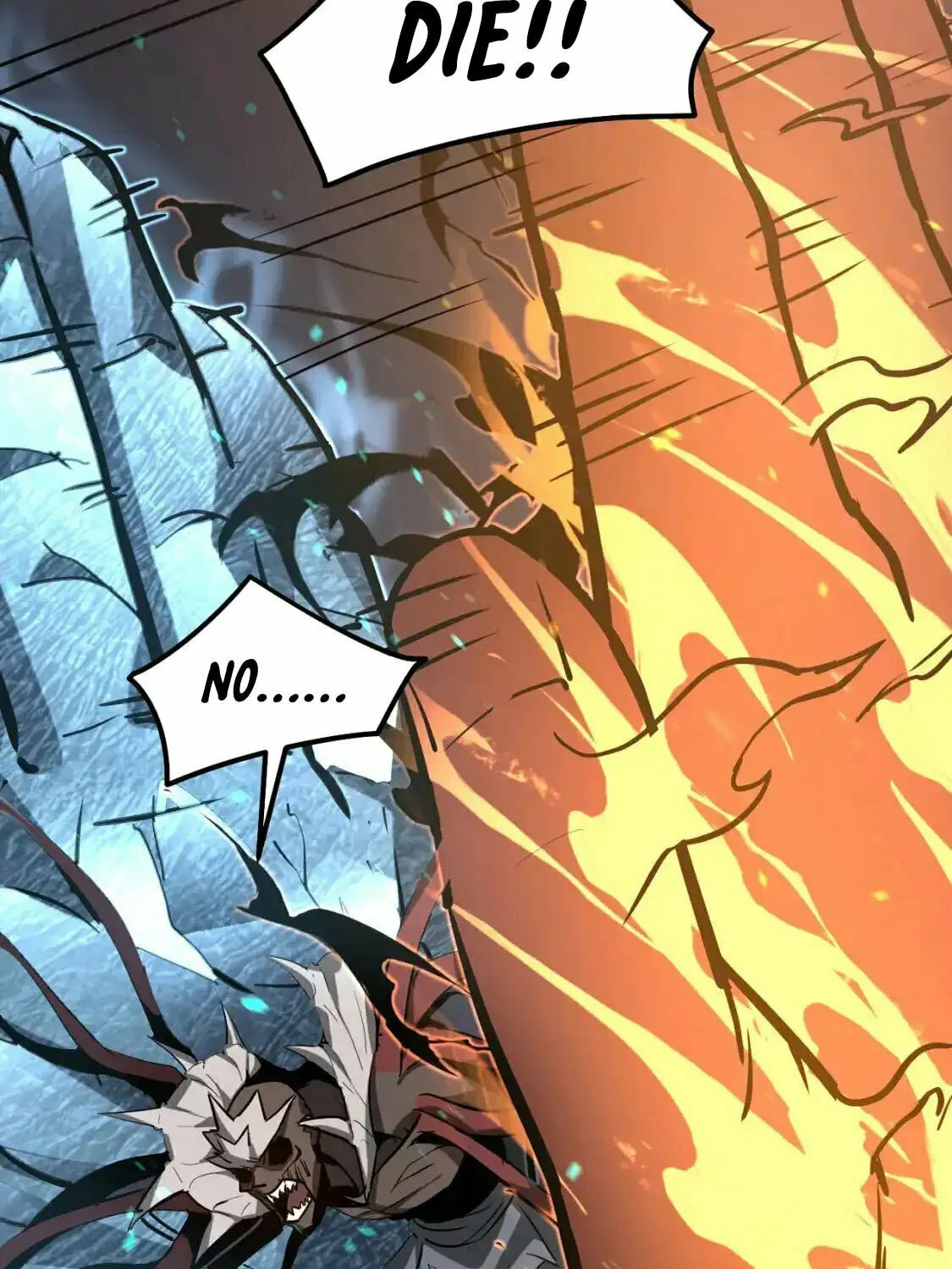 Extraordinary Evolution Chapter 141 page 89 - 