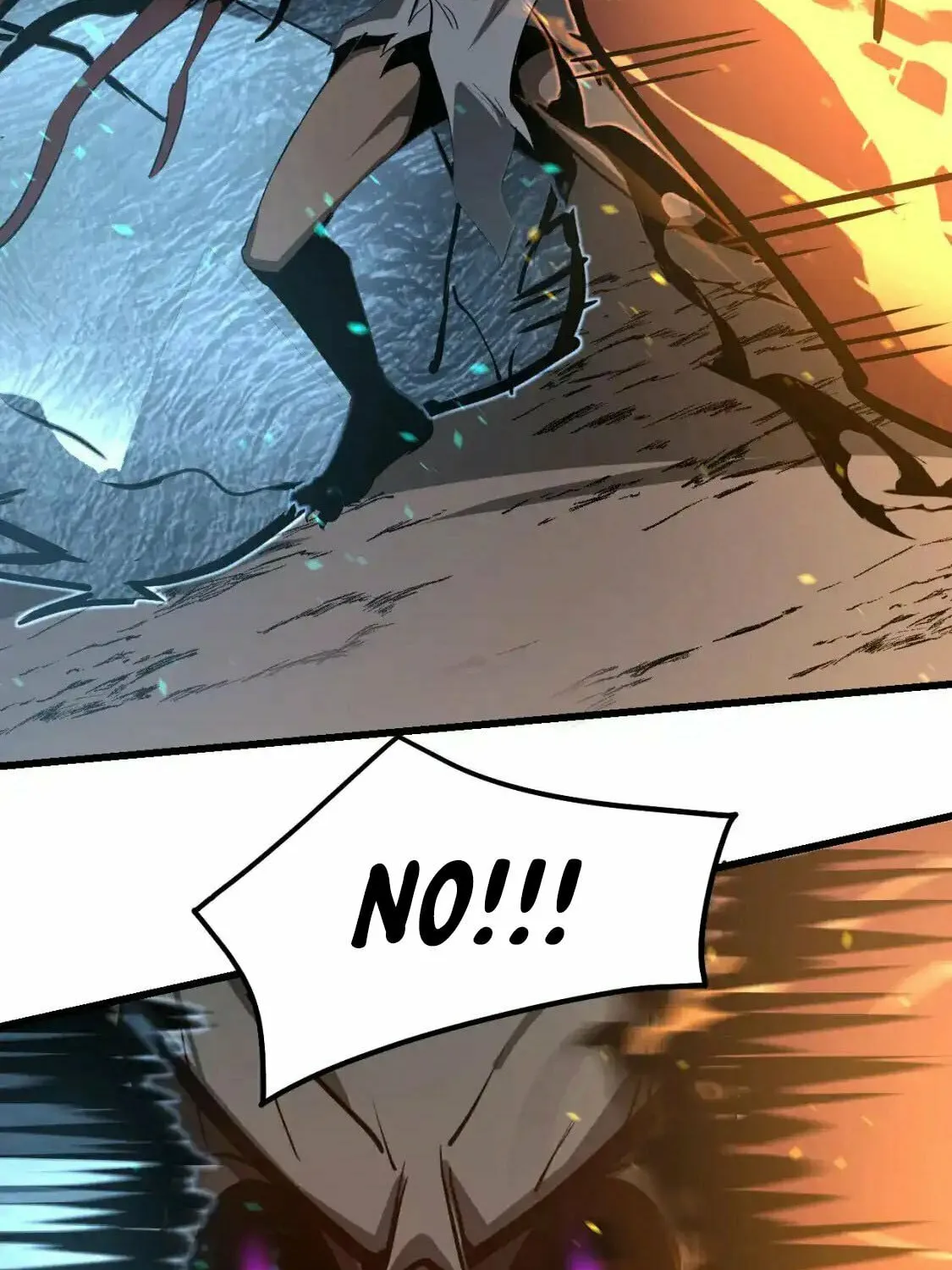 Extraordinary Evolution Chapter 141 page 90 - 