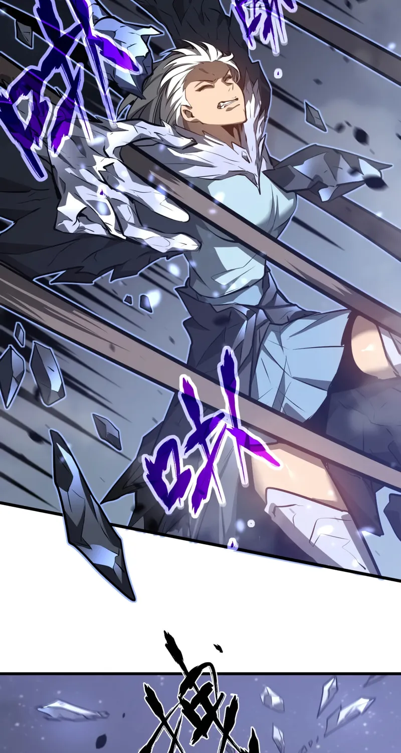 Extraordinary Evolution Chapter 98 page 15 - 
