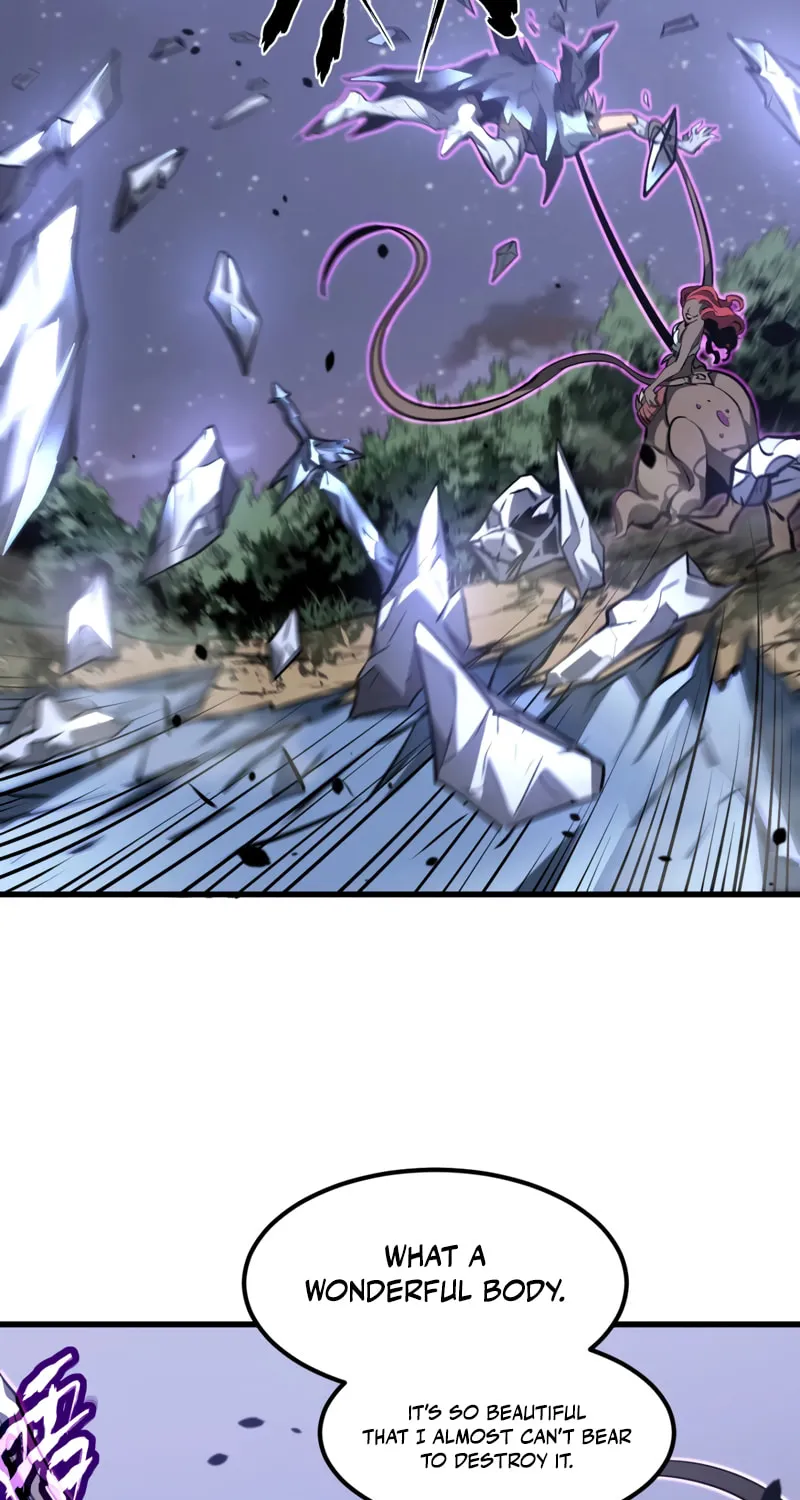 Extraordinary Evolution Chapter 98 page 16 - 
