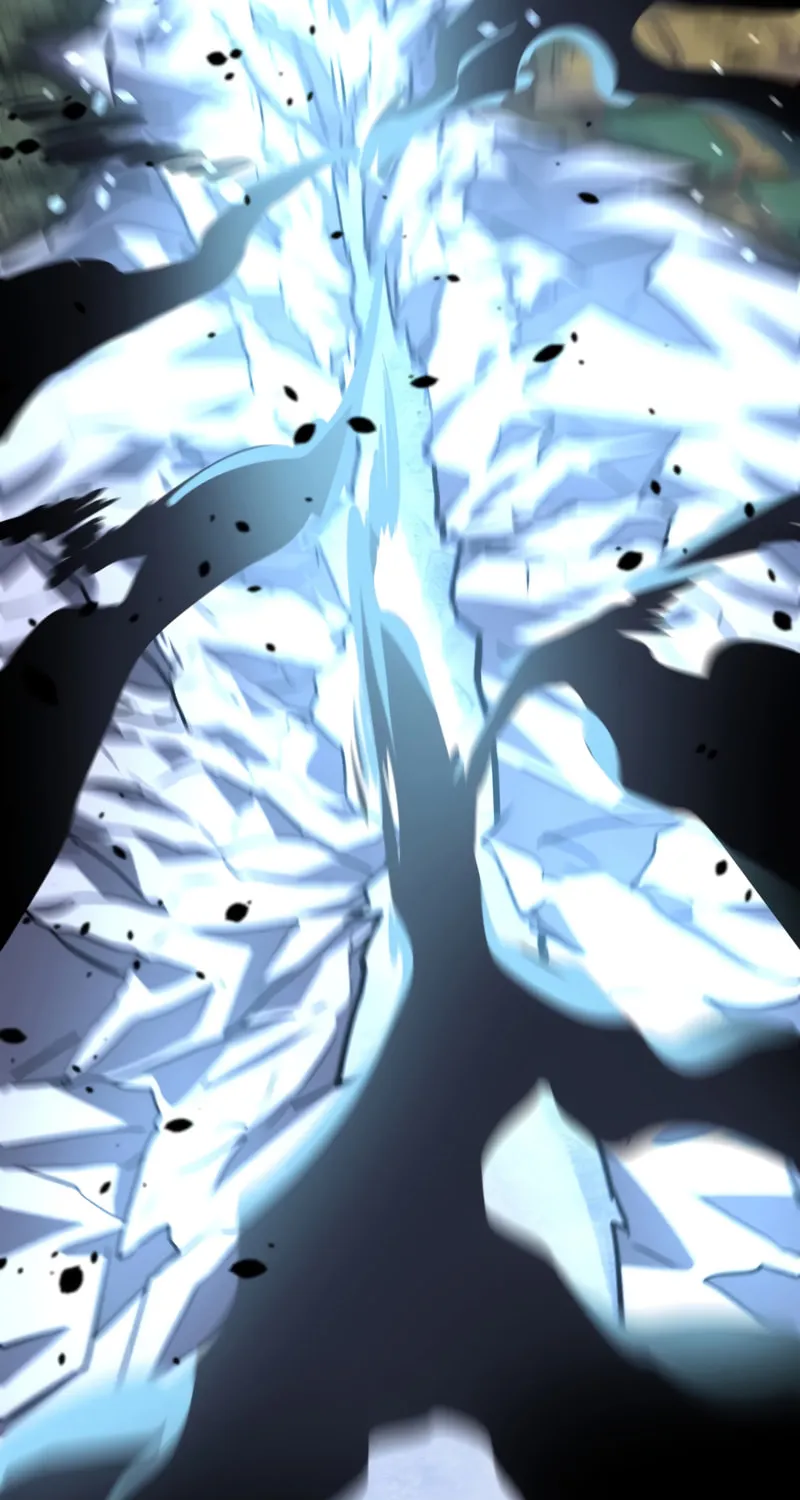 Extraordinary Evolution Chapter 98 page 34 - 