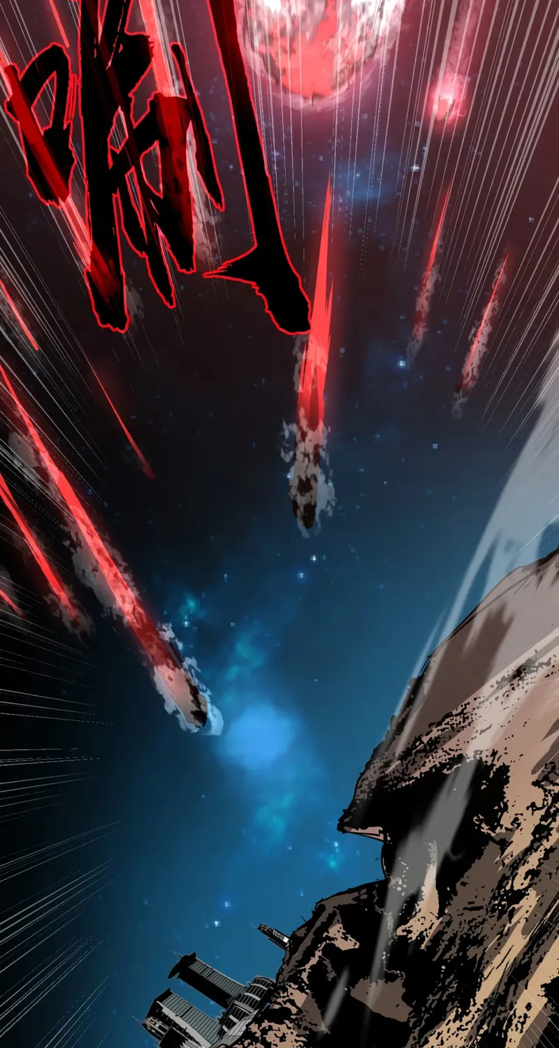 Extraordinary Evolution Chapter 99 page 14 - 
