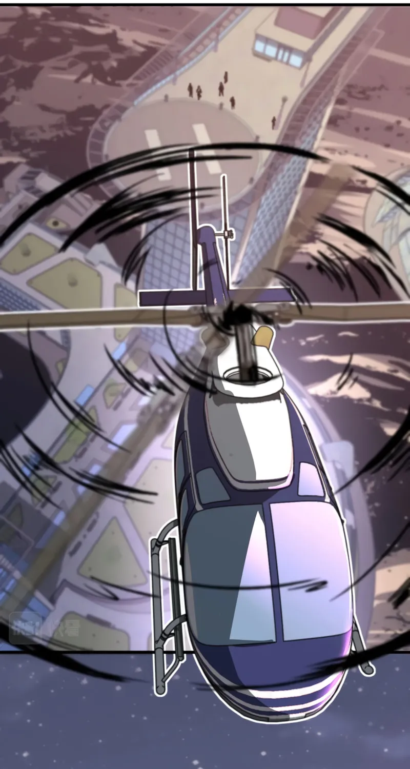 Extraordinary Evolution Chapter 99 page 39 - 