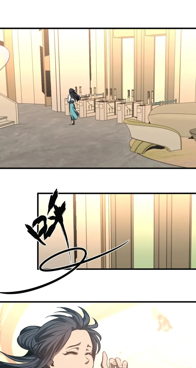 Extraordinary Evolution Chapter 99 page 41 - 