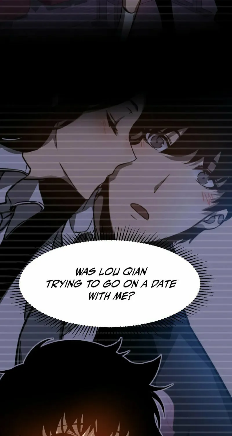 Extraordinary Evolution Chapter 99 page 59 - 