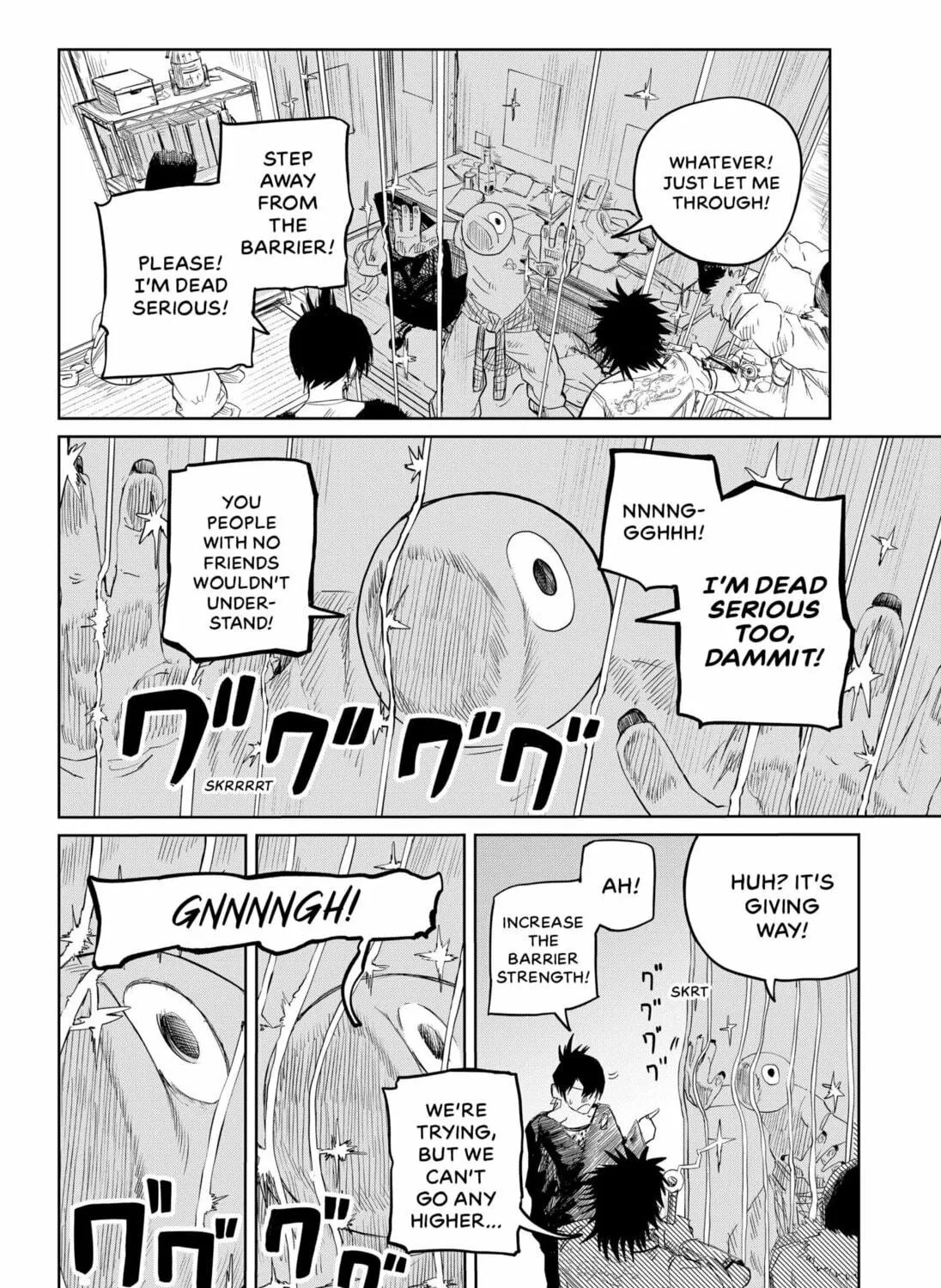 Eye Boy Chapter 0 page 101 - 