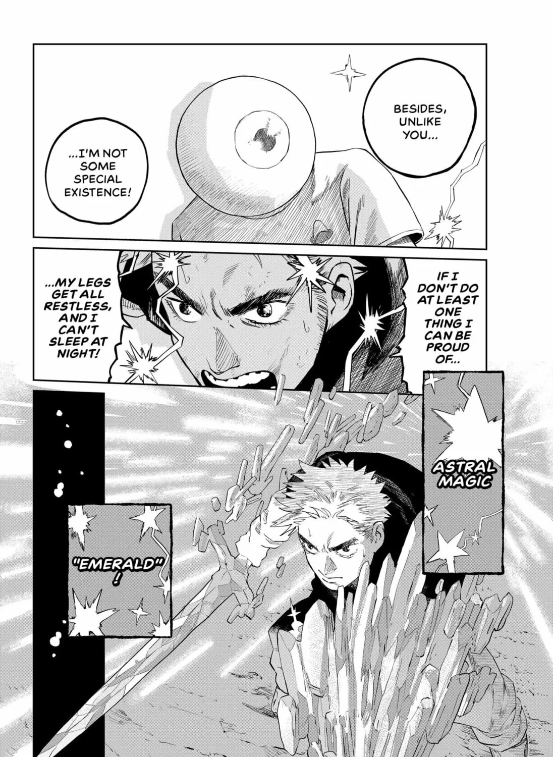 Eye Boy Chapter 0 page 117 - 