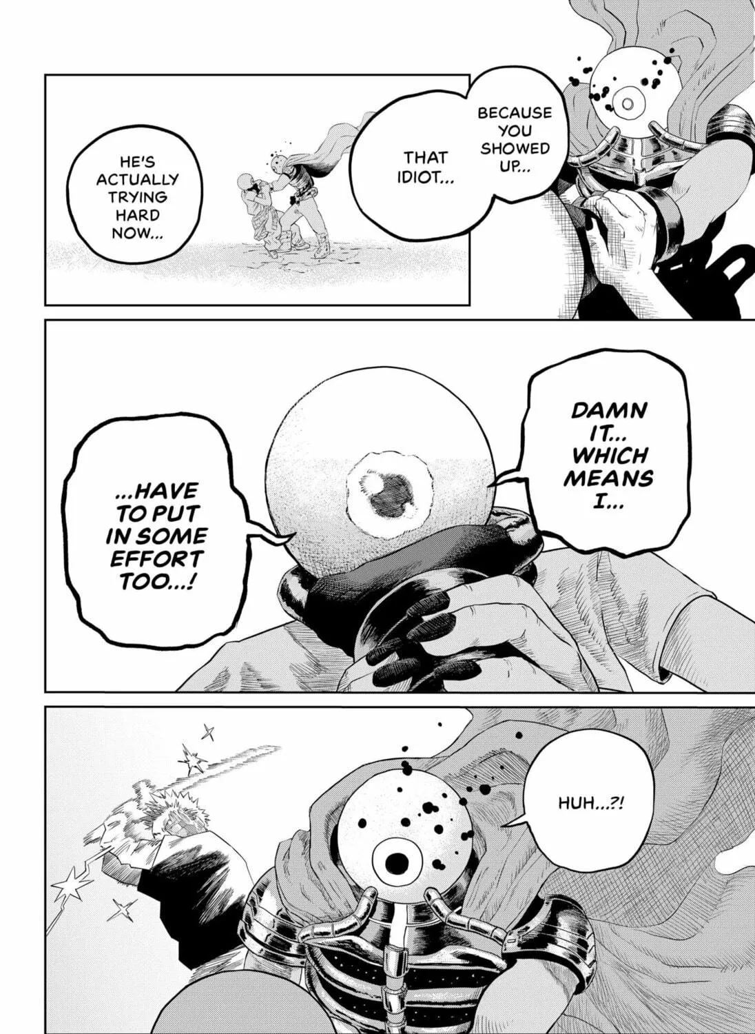 Eye Boy Chapter 0 page 125 - 