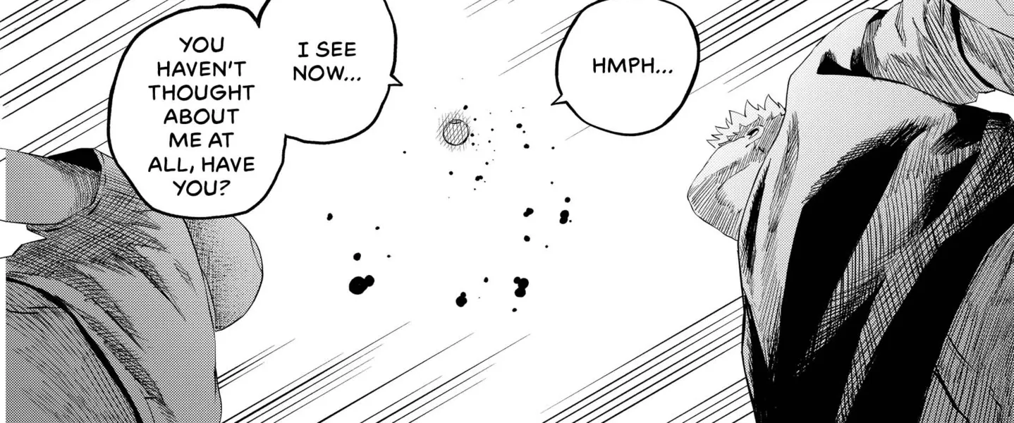 Eye Boy Chapter 1 page 128 - 