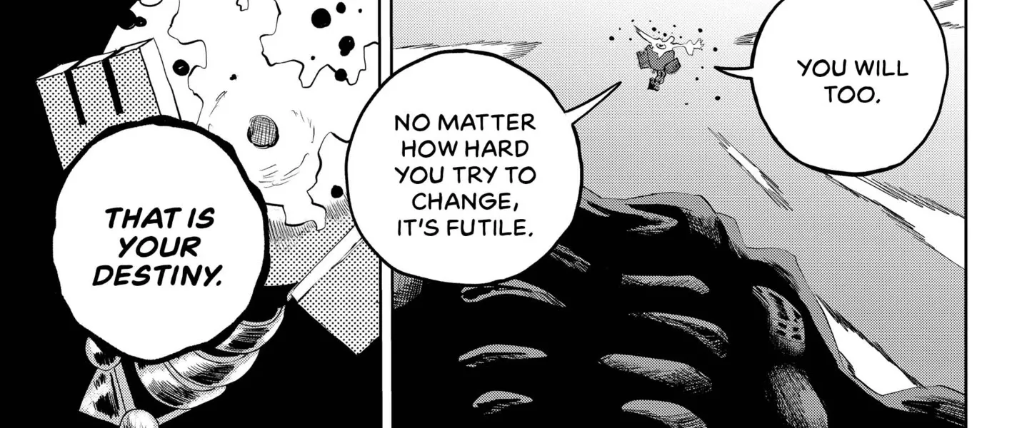 Eye Boy Chapter 1 page 140 - 