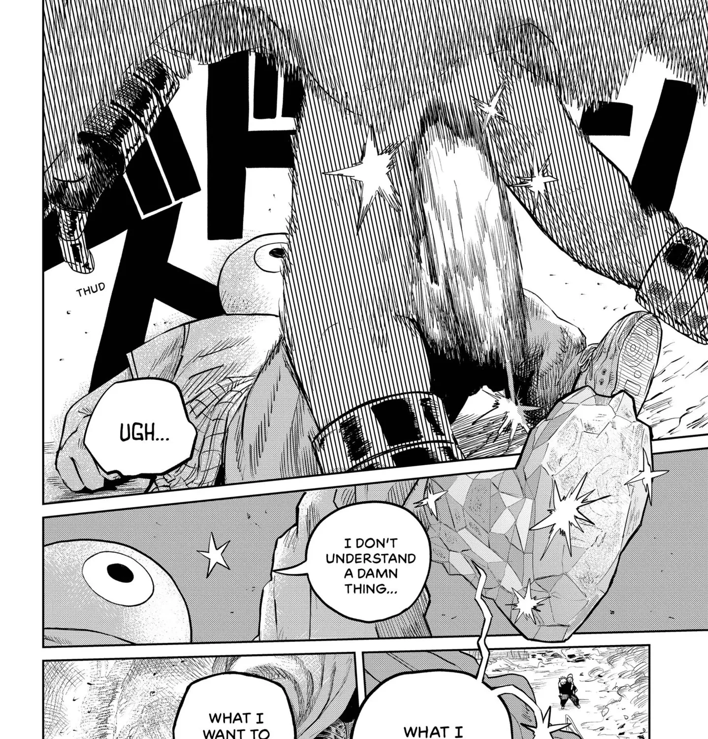 Eye Boy Chapter 1 page 141 - 