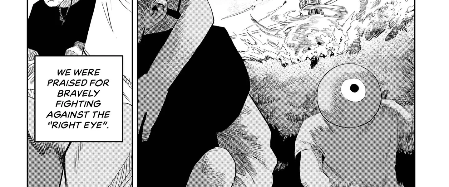 Eye Boy Chapter 1 page 150 - 