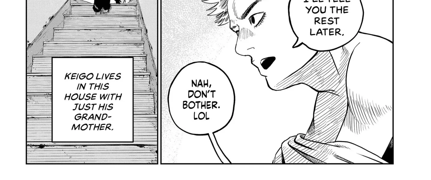 Eye Boy Chapter 1 page 18 - 