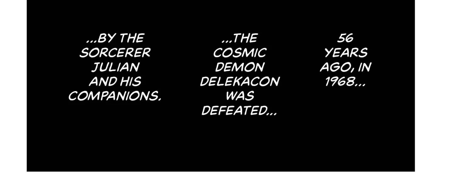 Eye Boy Chapter 1 page 6 - 