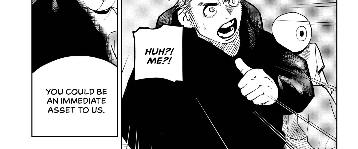 Eye Boy Chapter 1 page 56 - 