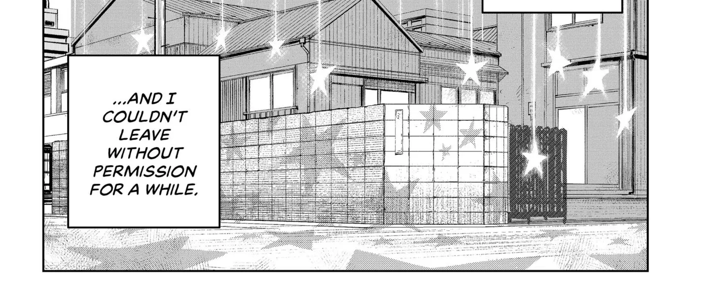 Eye Boy Chapter 1 page 62 - 