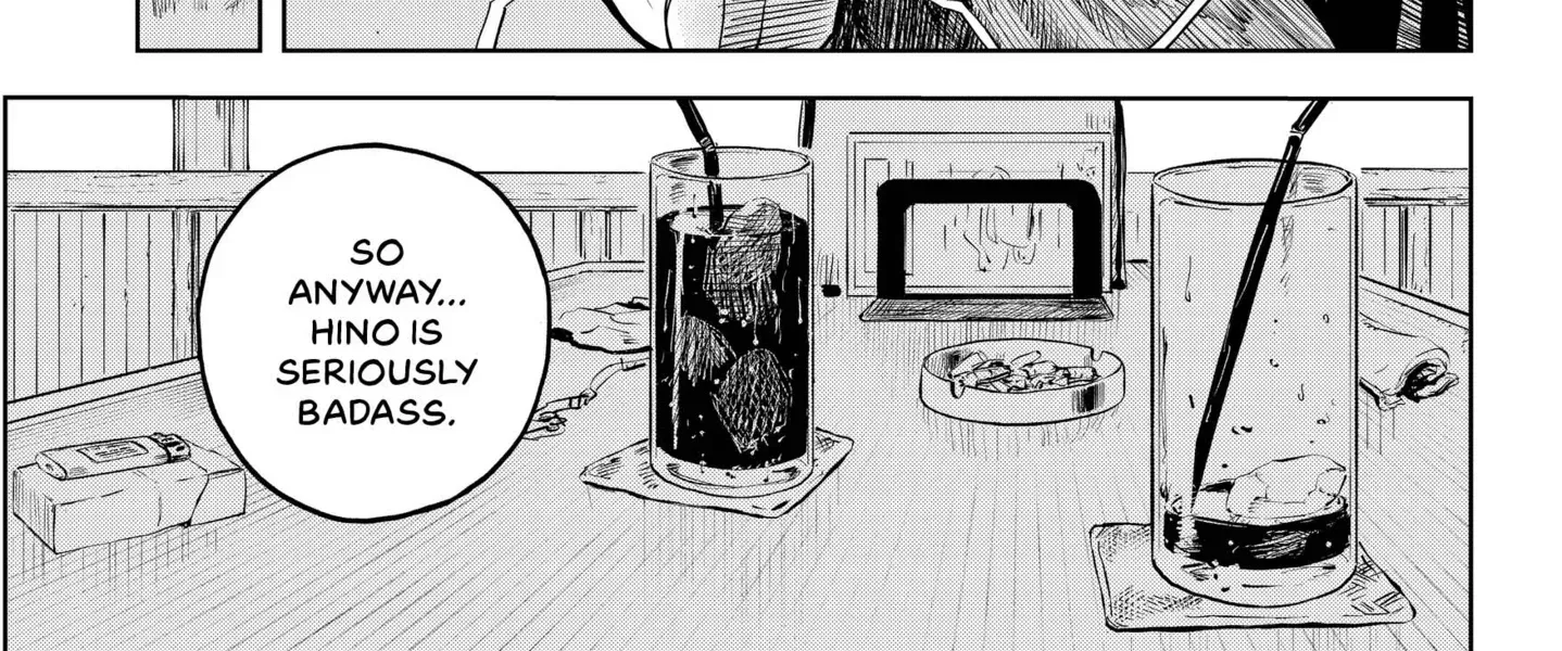 Eye Boy Chapter 1 page 68 - 