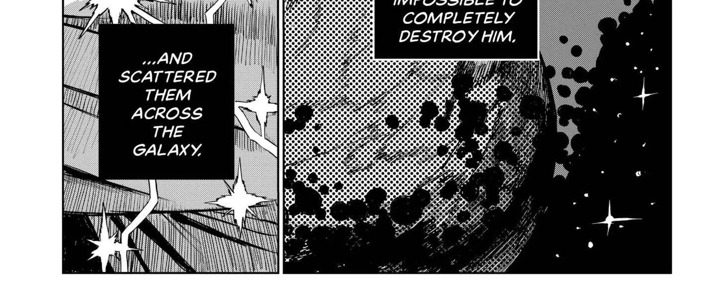 Eye Boy Chapter 1 page 8 - 