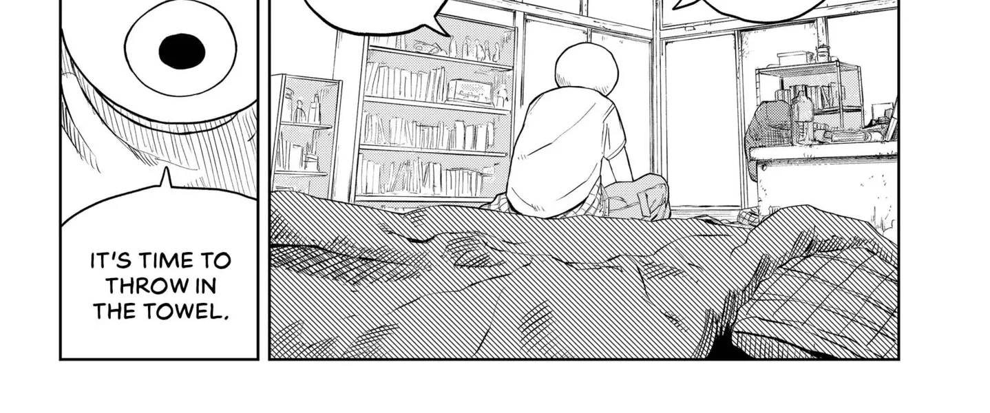 Eye Boy Chapter 1 page 90 - 