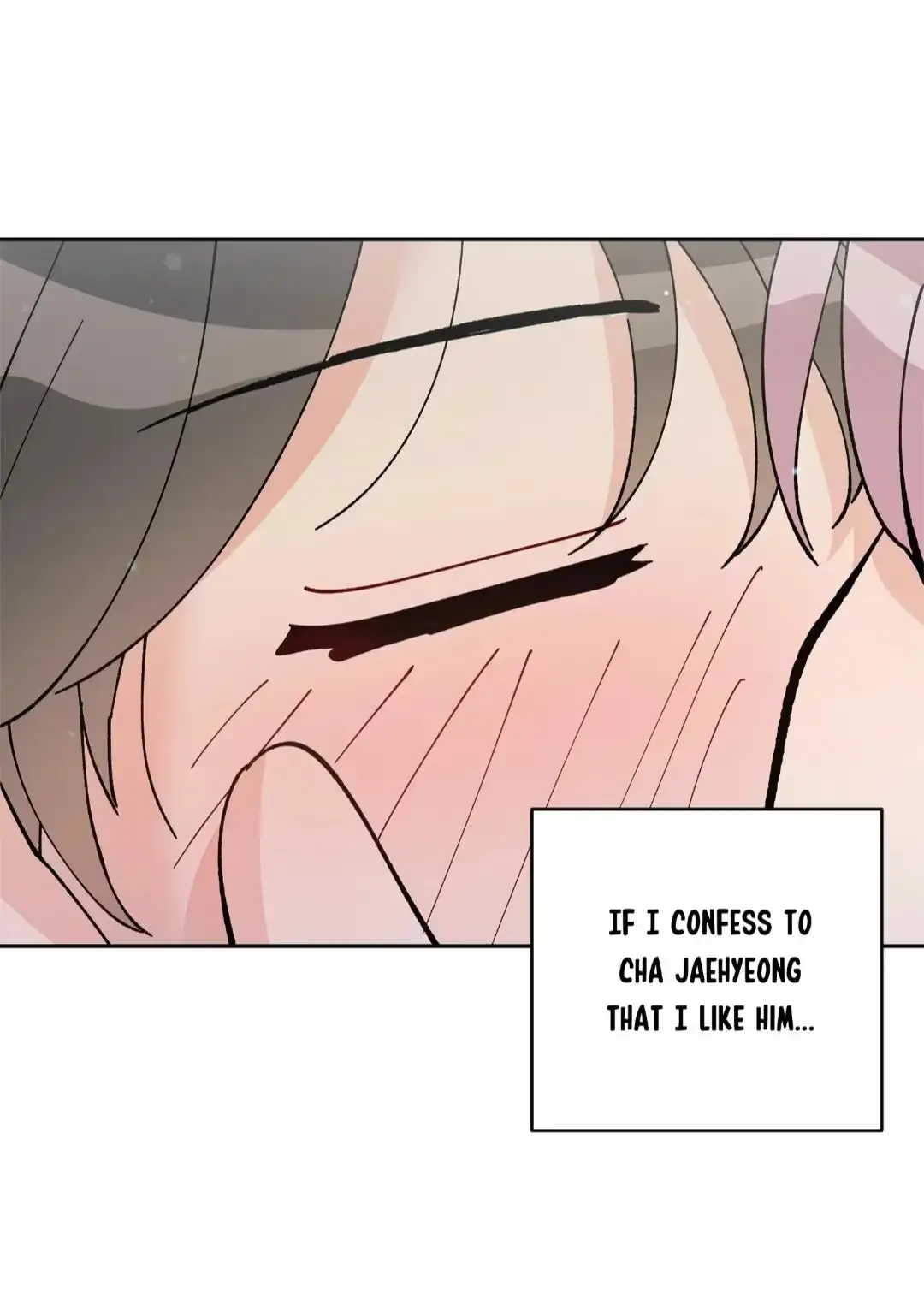 Eye Contact Chapter 10 page 23 - 