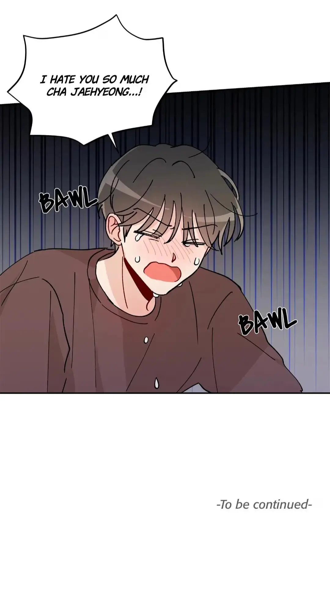 Eye Contact Chapter 11 page 24 - 