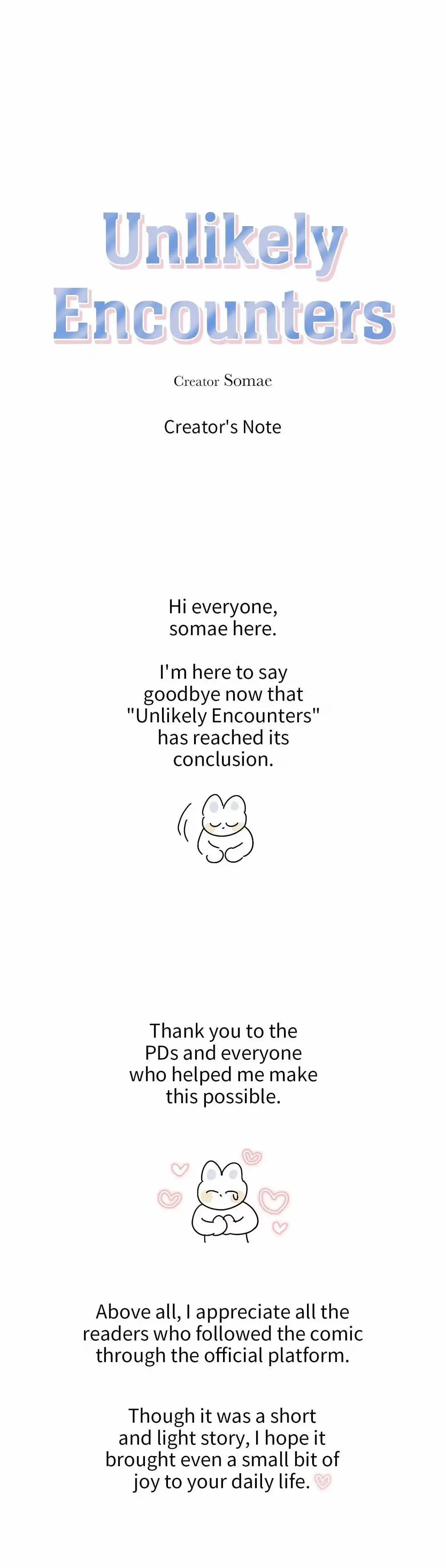 Eye Contact Chapter 15.5 page 2 - 