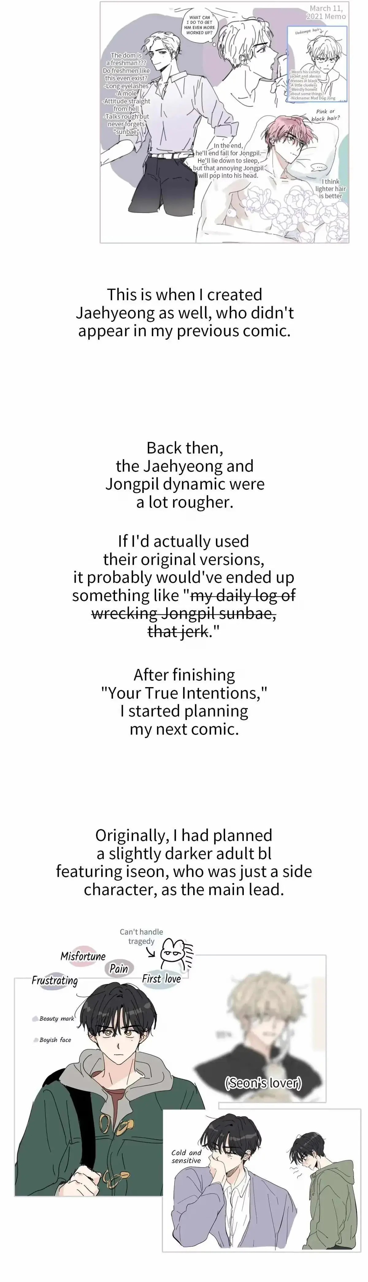 Eye Contact Chapter 15.5 page 4 - 