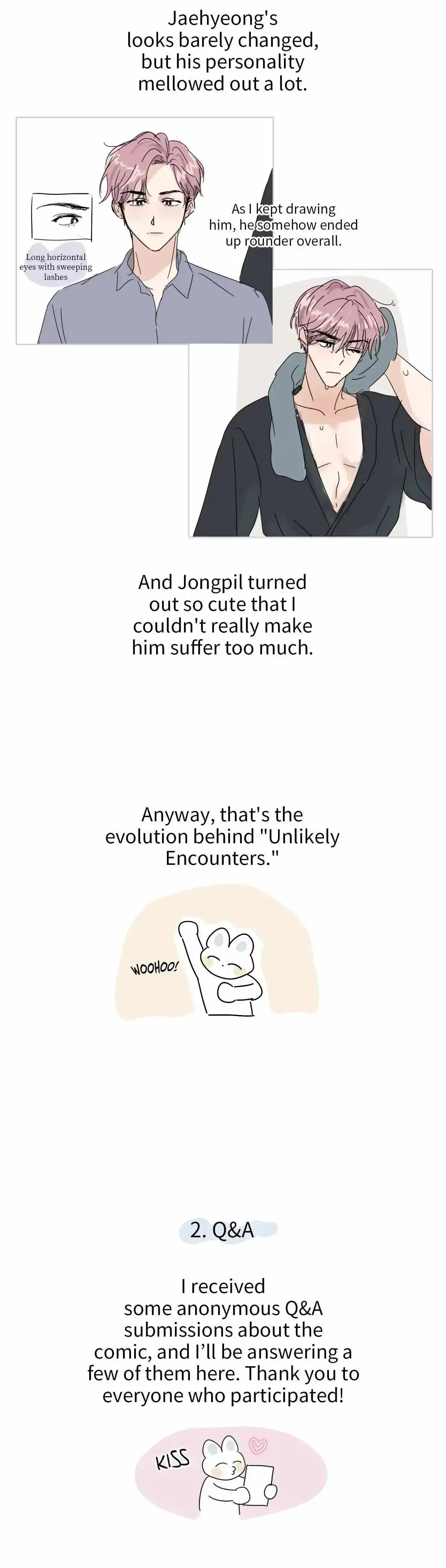 Eye Contact Chapter 15.5 page 6 - 