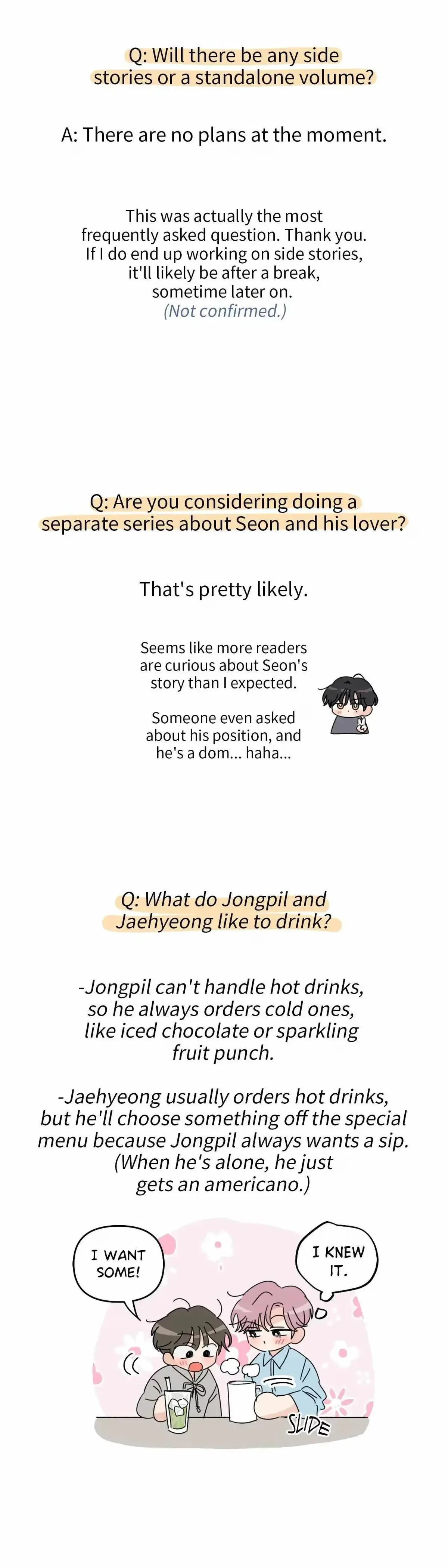 Eye Contact Chapter 15.5 page 7 - 