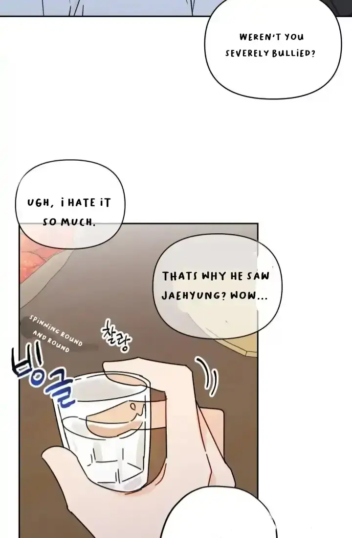 Eye Contact Chapter 2 page 11 - 