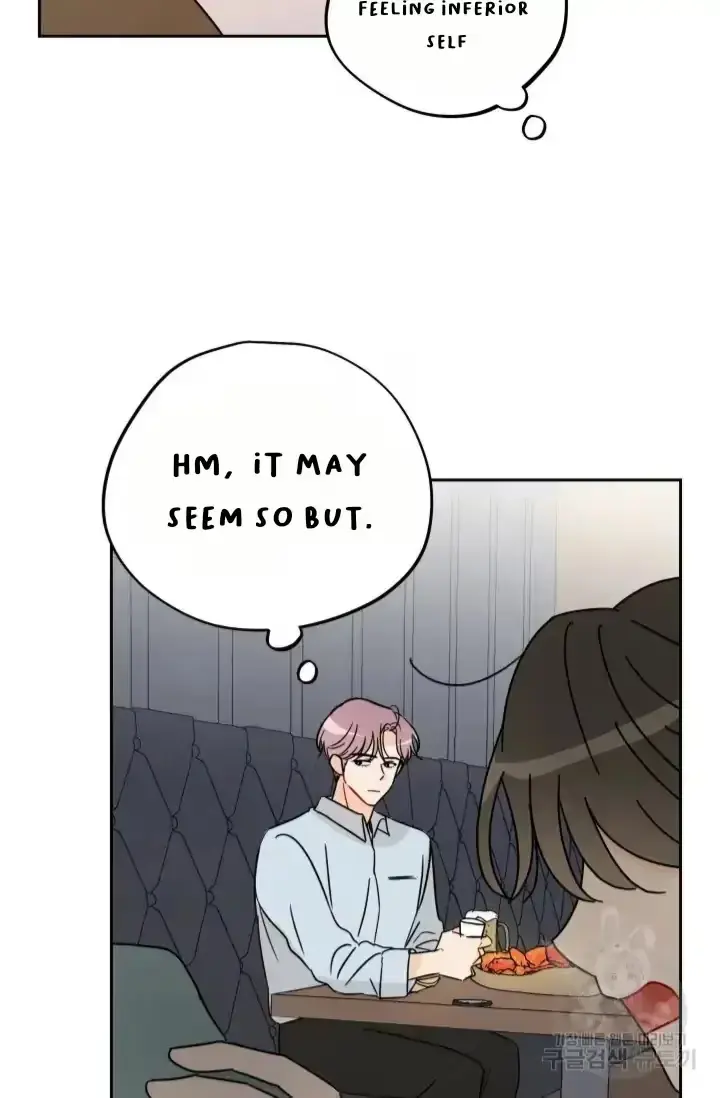 Eye Contact Chapter 2 page 12 - 