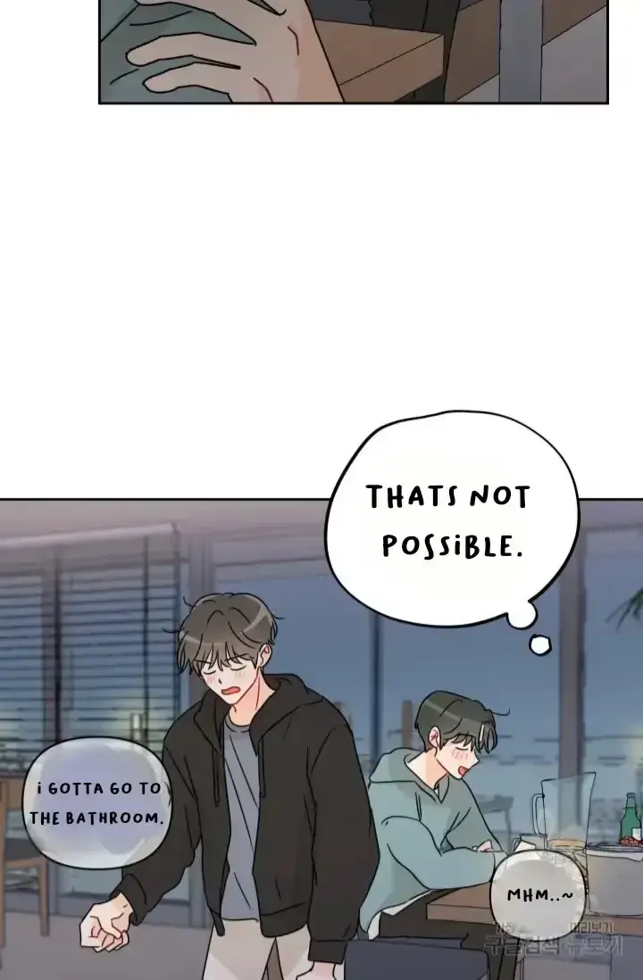 Eye Contact Chapter 2 page 13 - 