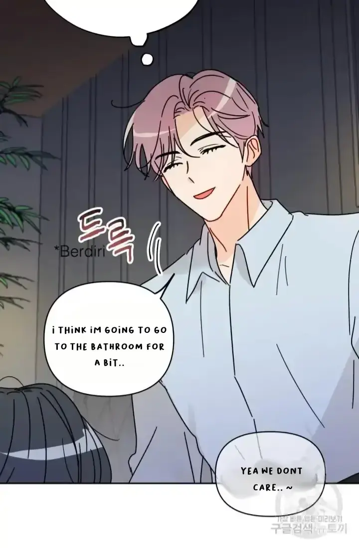 Eye Contact Chapter 2 page 17 - 