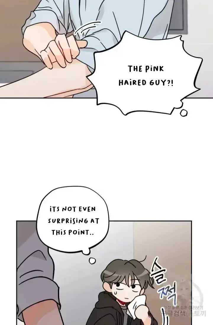 Eye Contact Chapter 2 page 25 - 