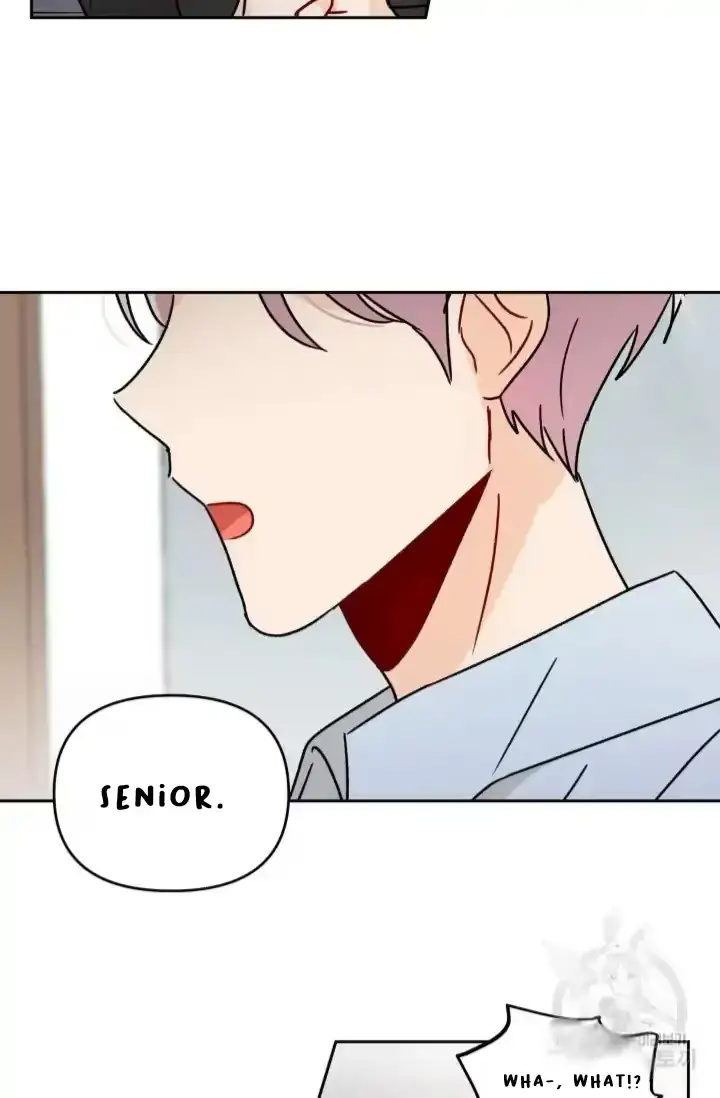 Eye Contact Chapter 2 page 27 - 