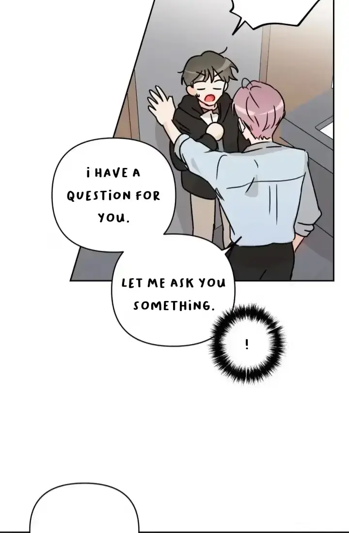 Eye Contact Chapter 2 page 28 - 
