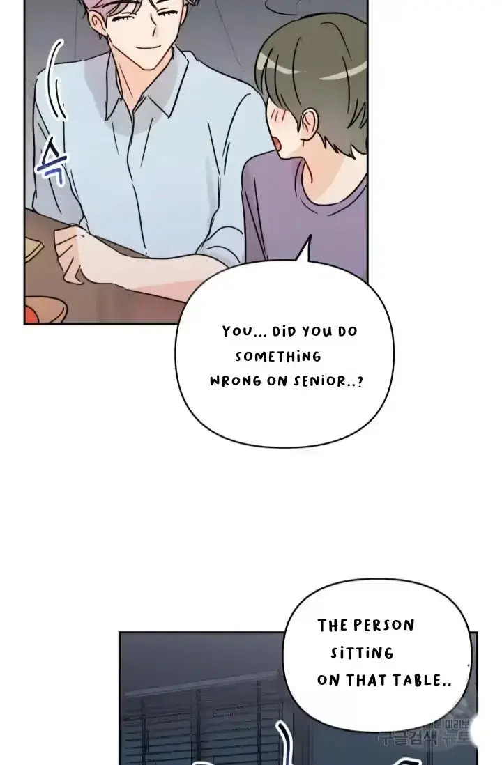 Eye Contact Chapter 2 page 4 - 