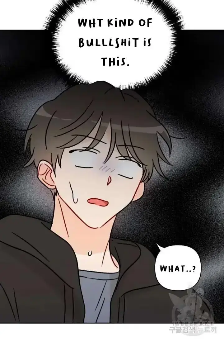 Eye Contact Chapter 2 page 32 - 