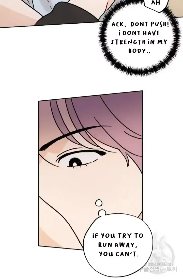 Eye Contact Chapter 2 page 40 - 