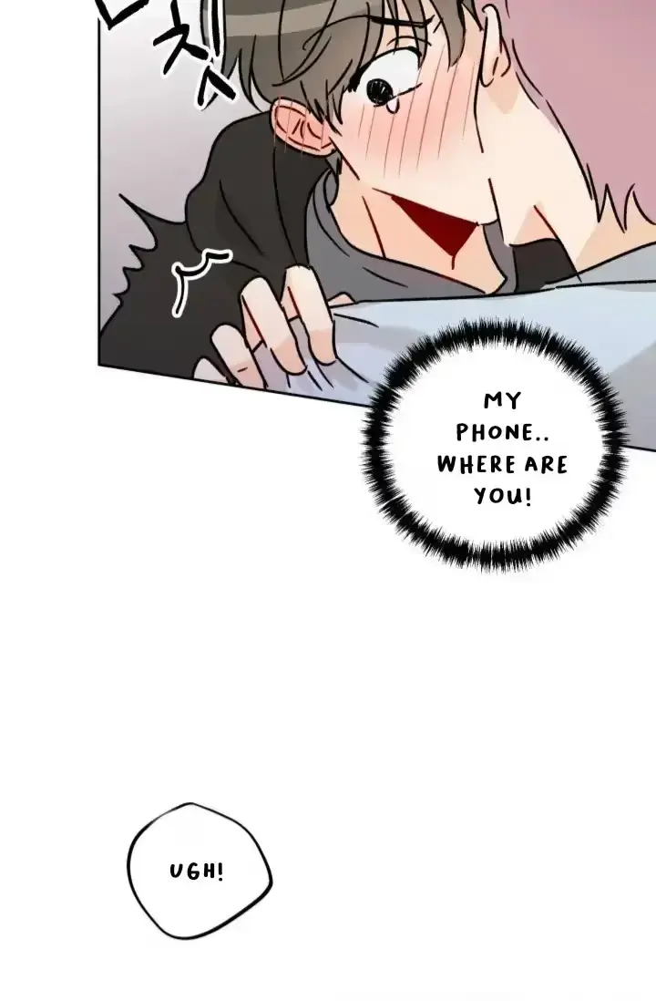 Eye Contact Chapter 2 page 42 - 