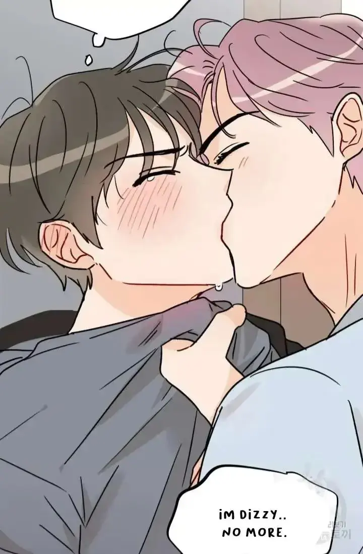 Eye Contact Chapter 2 page 45 - 