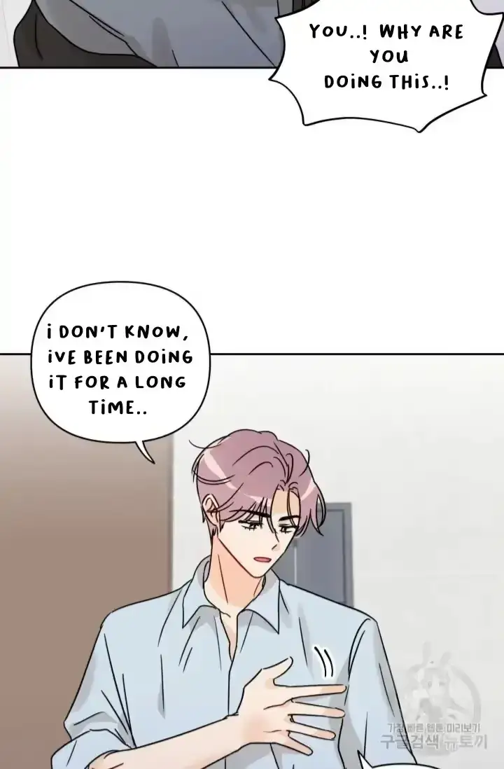 Eye Contact Chapter 2 page 54 - 